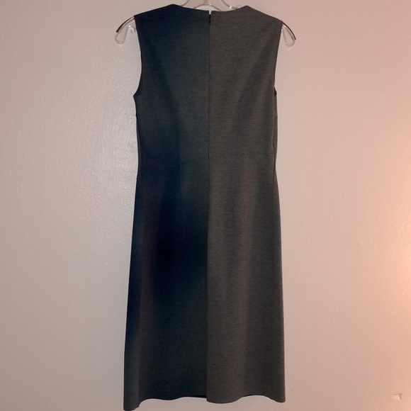 Elie Tahari ombré dress size 2 - Picture 4 of 9